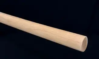 Beech Bokken Katori