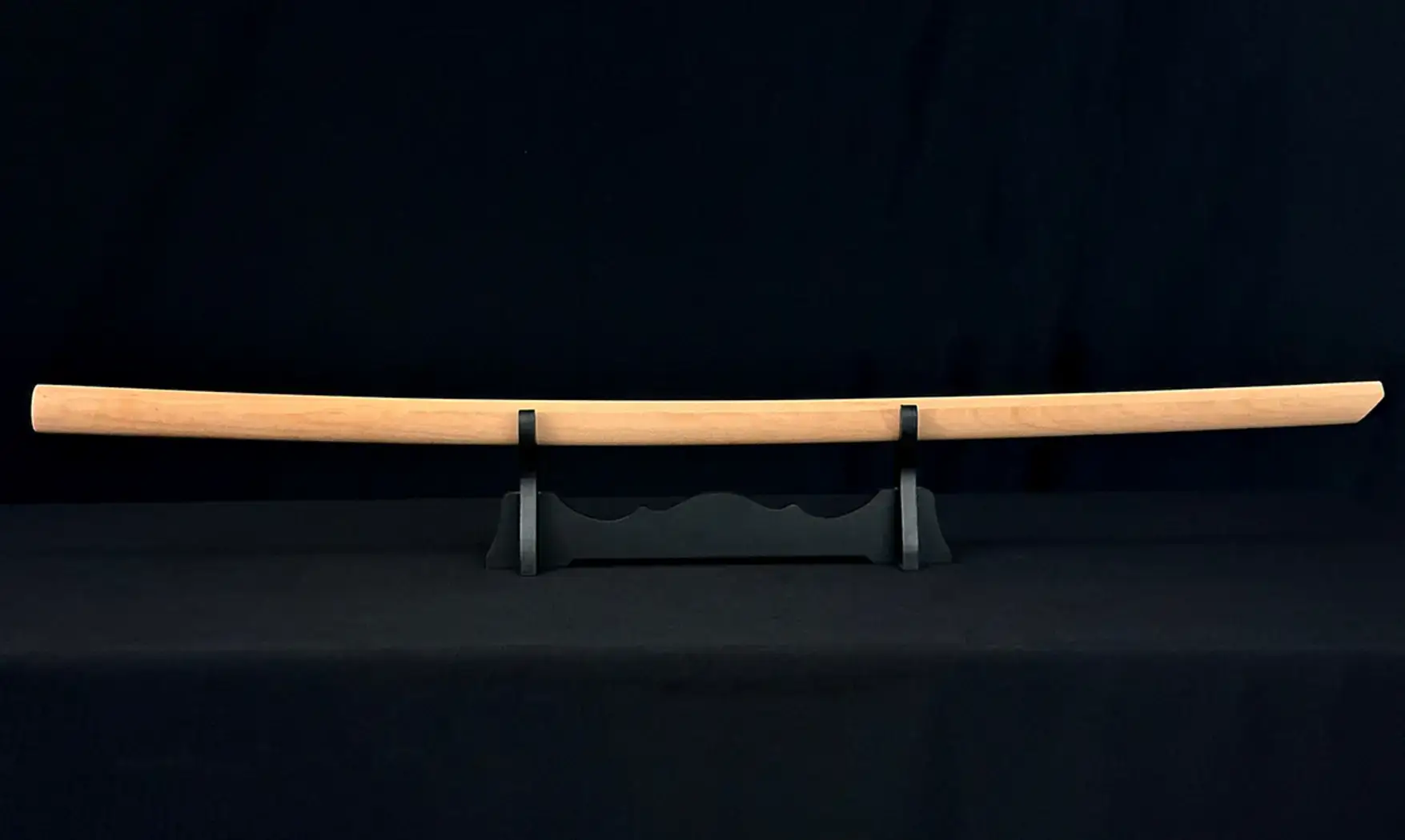 Beech Bokken Katori