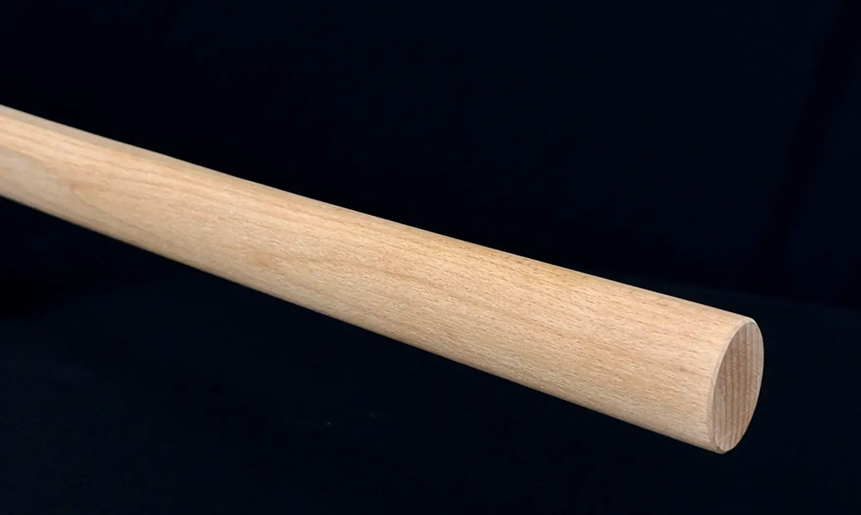 Beech Bokken Katori