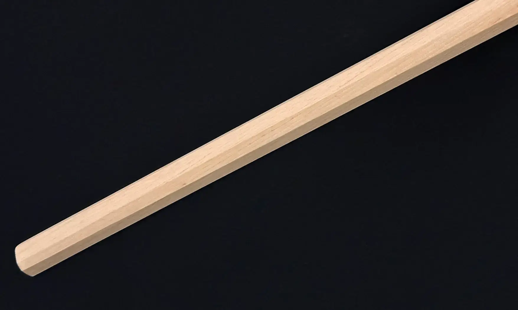 Beech Bokken Katori