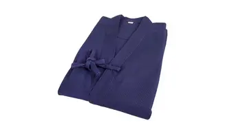 Keiko Gi Bleu