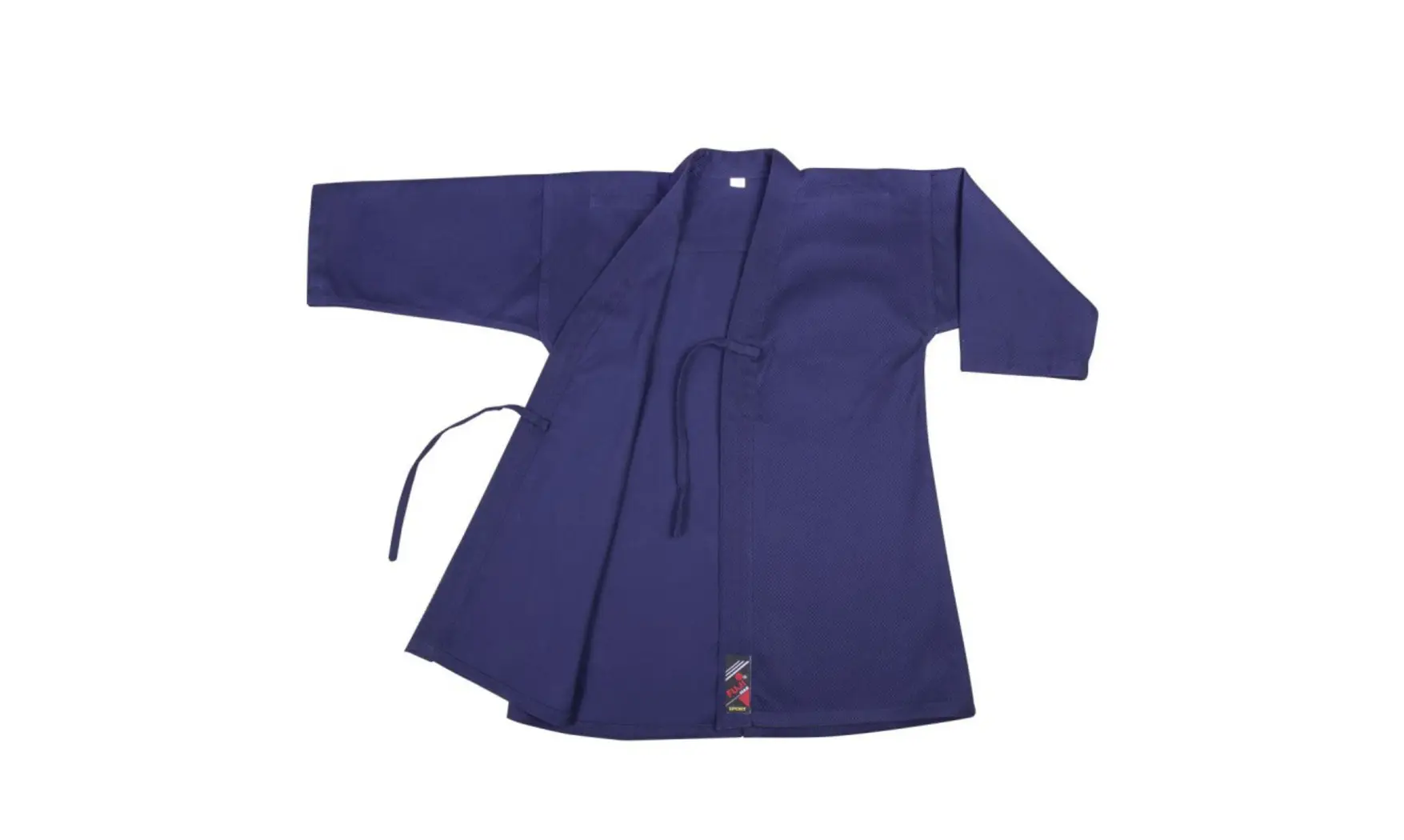 Keiko Gi Bleu