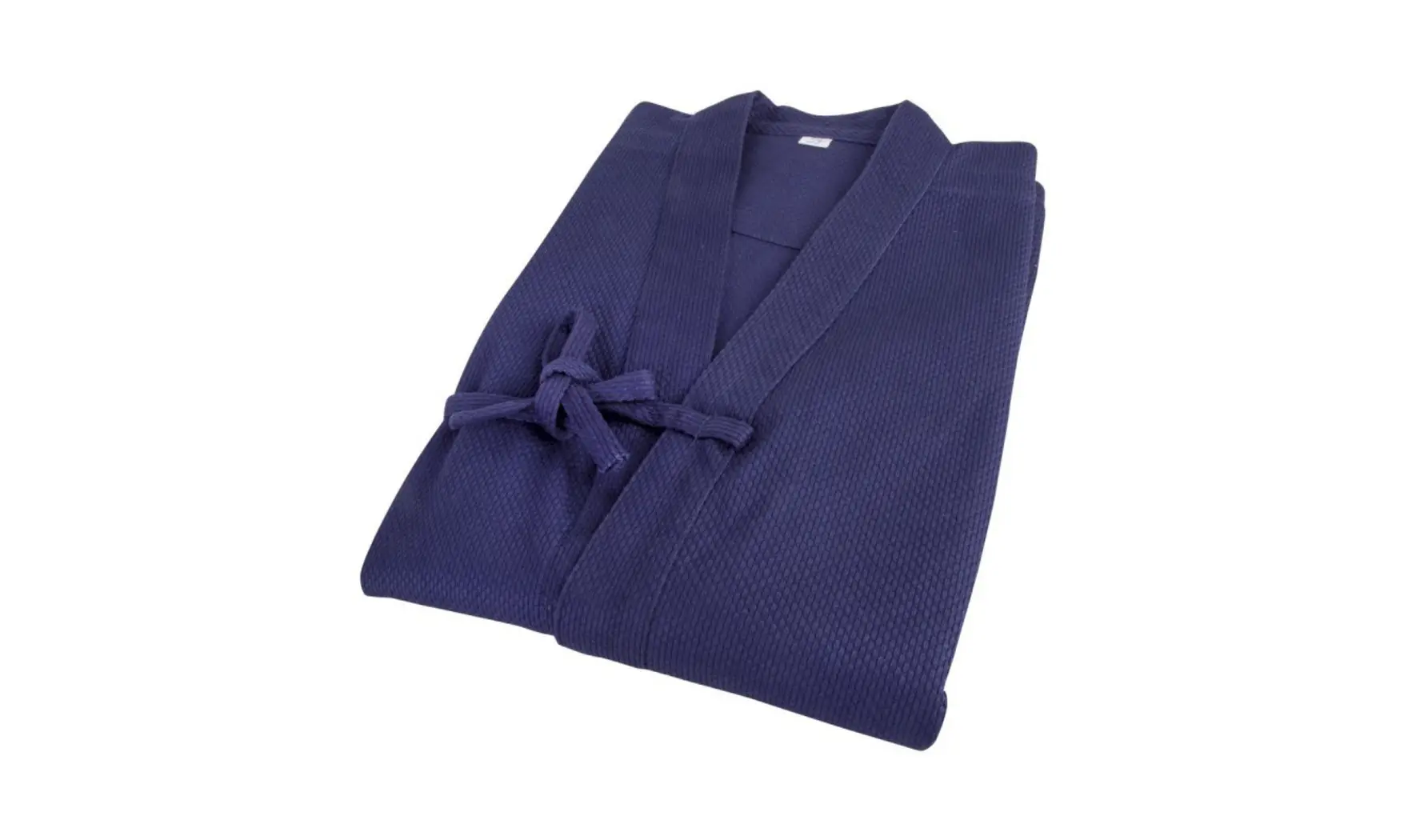 Keiko Gi Bleu
