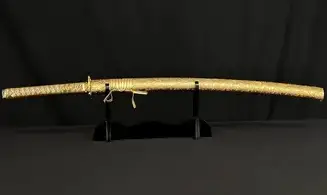 Katana Or Kin'iro