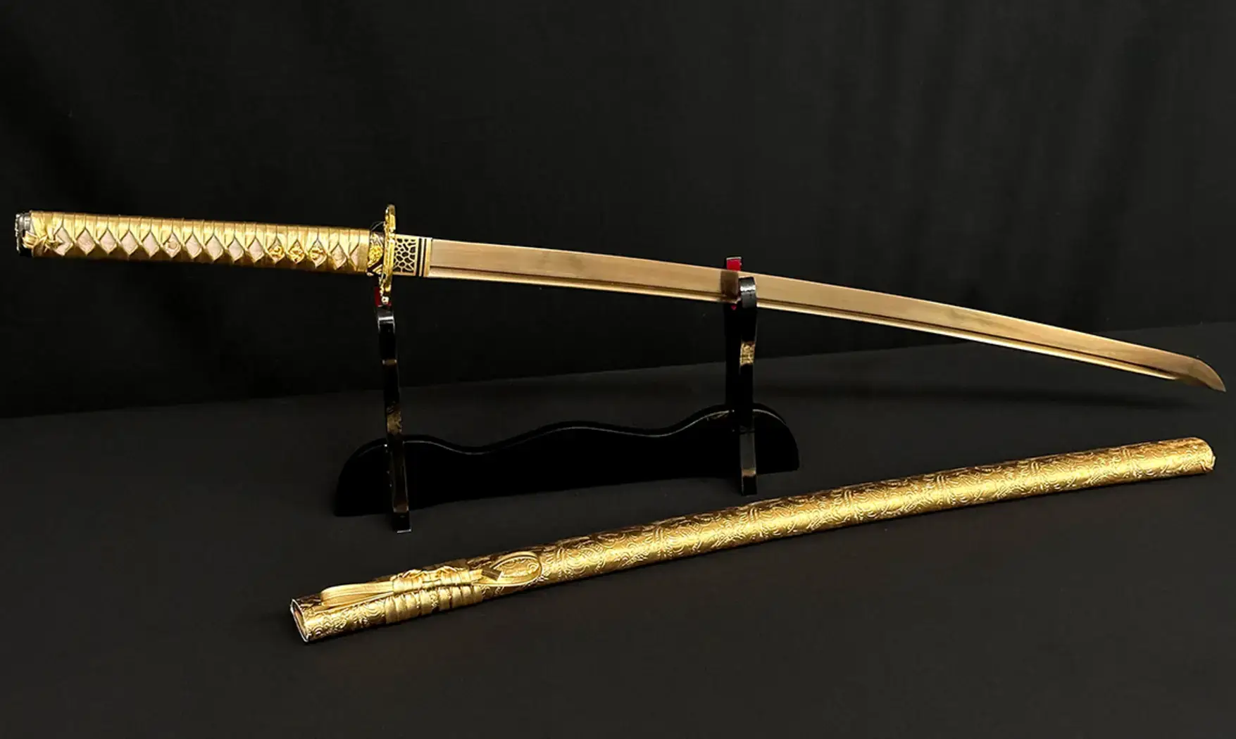 Katana Or Kin'iro