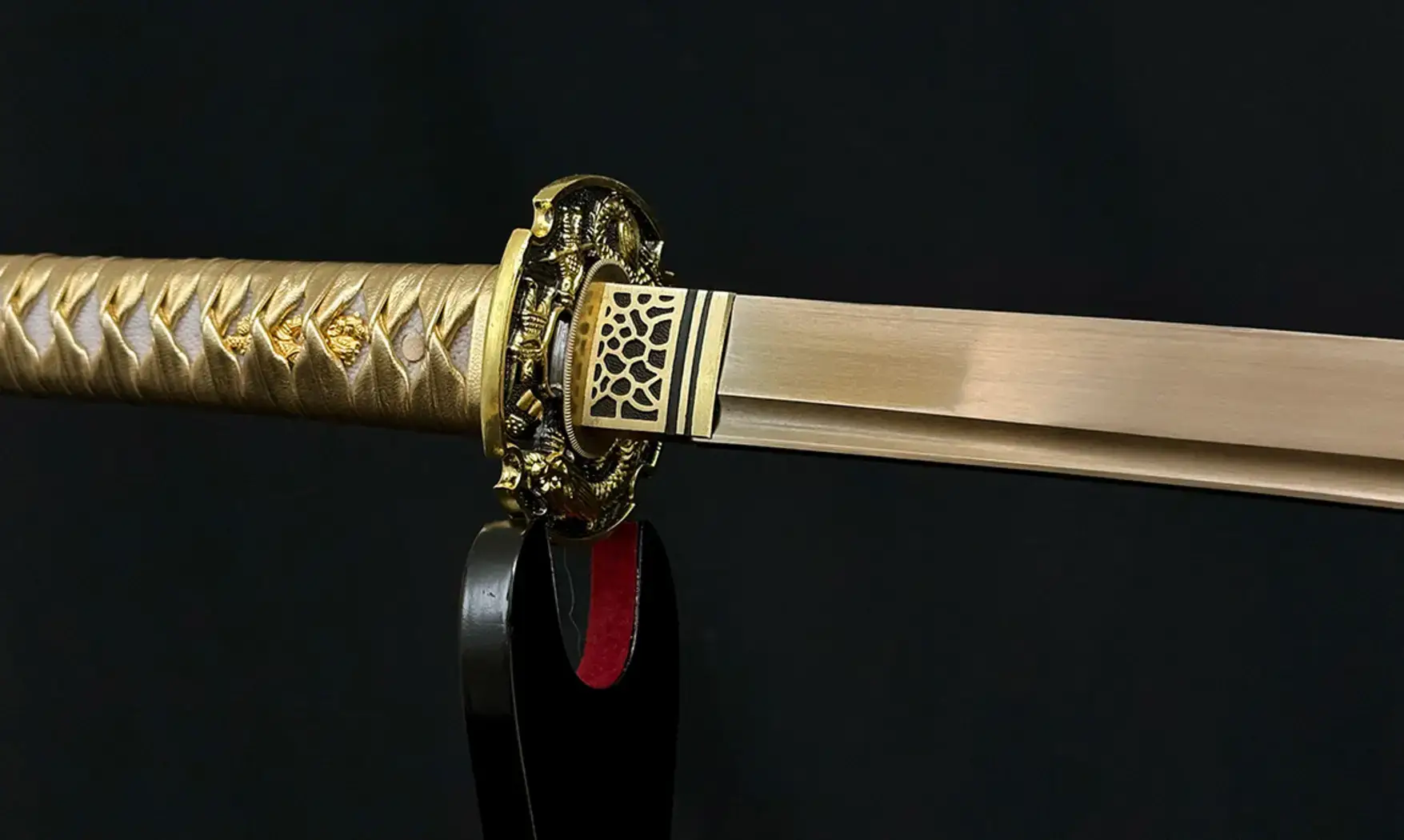 Katana Or Kin'iro