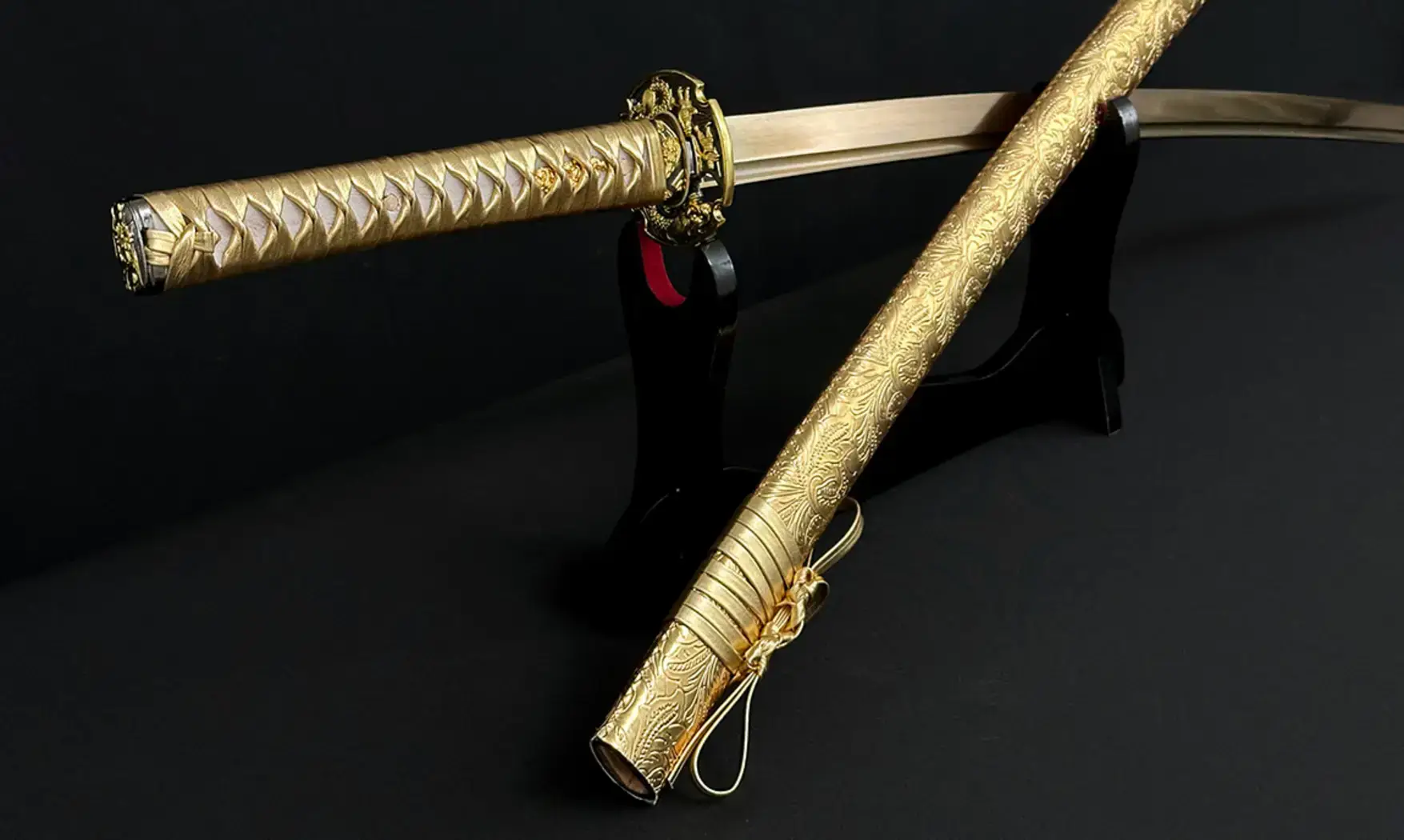 Katana Or Kin'iro