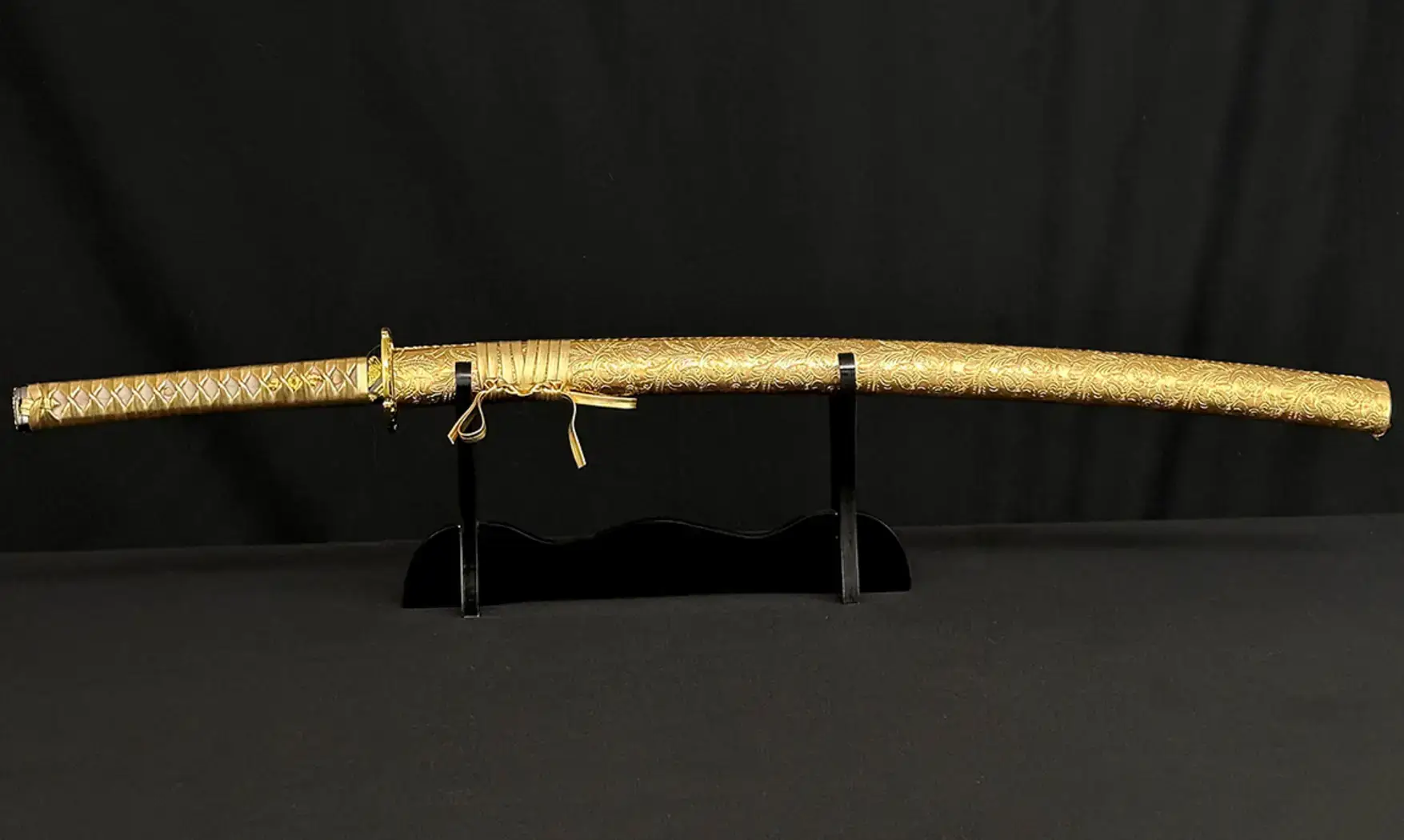 Katana Or Kin'iro