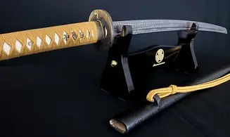 Iaito Carbon