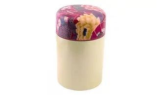 Hakata reed tea box