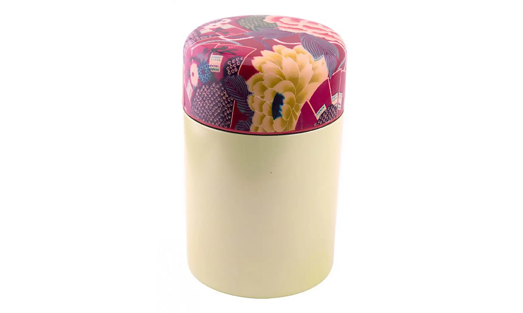 Hakata reed tea box
