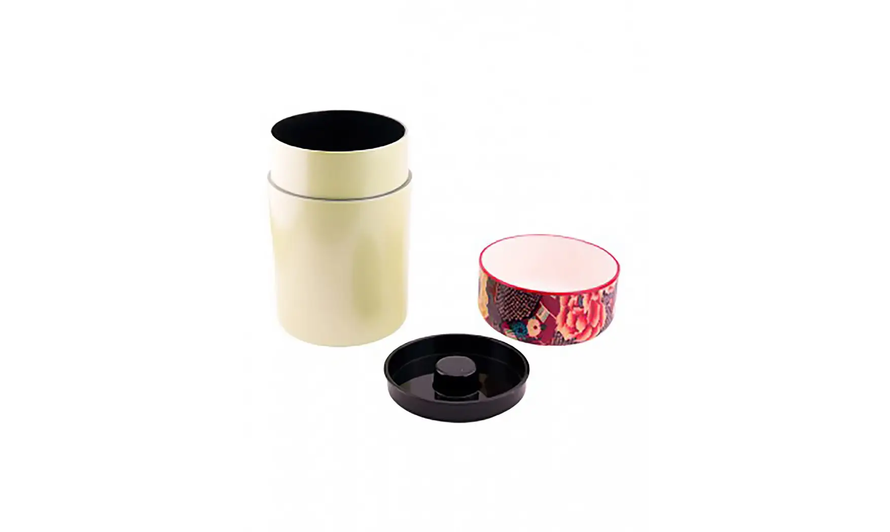 Hakata reed tea box