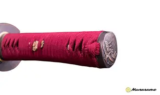 Red Dragonfly 1060 Bo-Hi