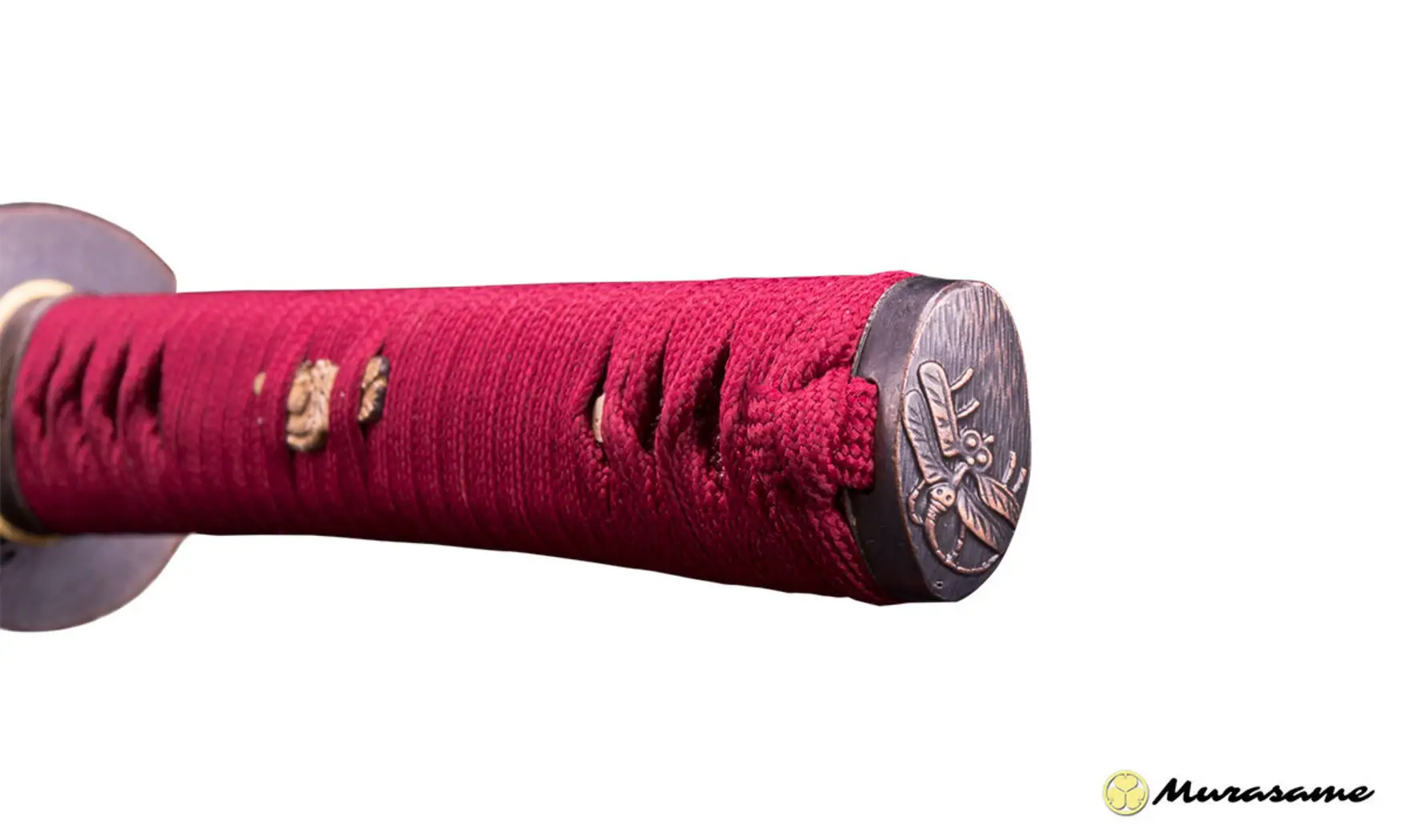 Red Dragonfly 1060 Bo-Hi