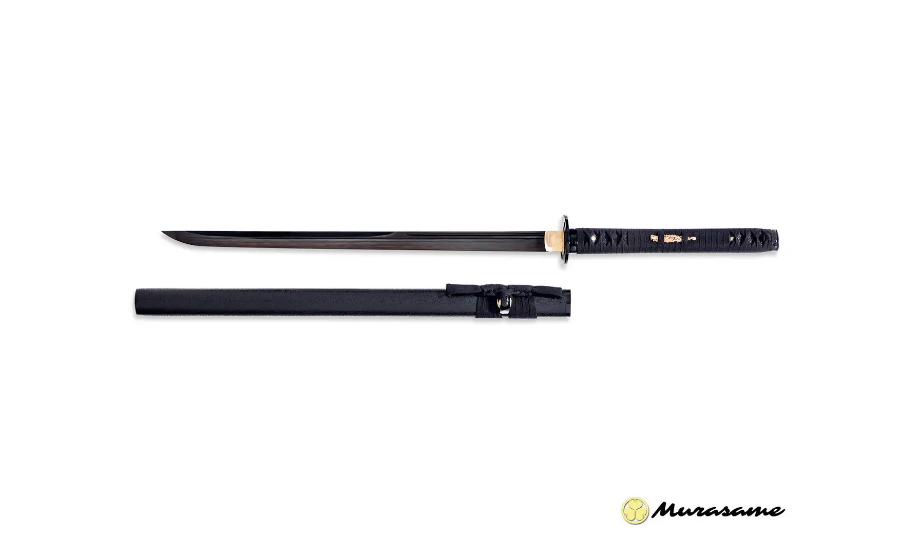Ninjato Ikazuchi