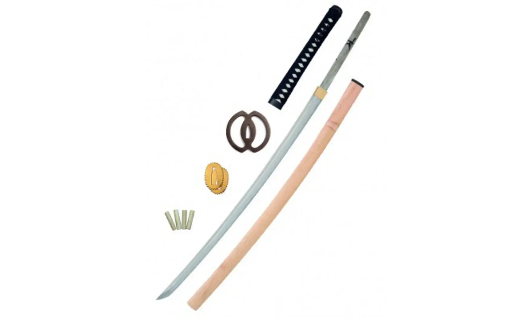 Katana "Kit DIY"