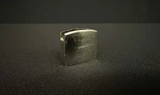 Habaki Silver