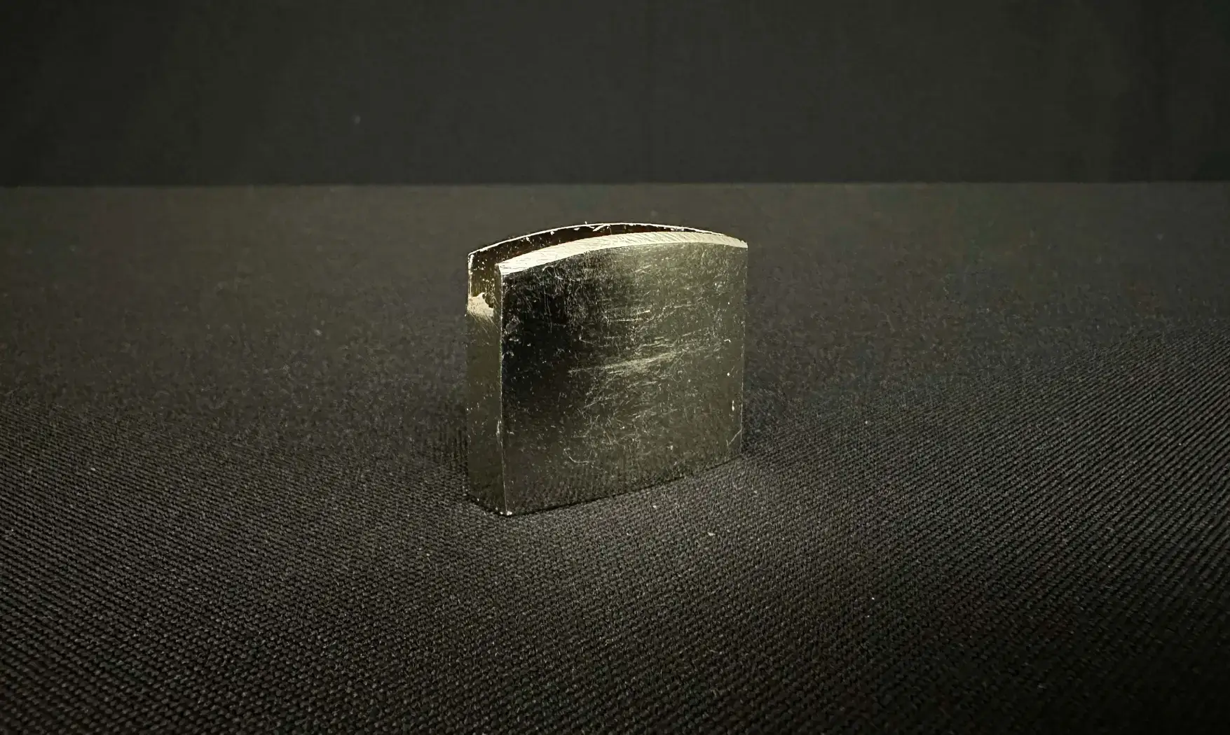 Habaki Silver