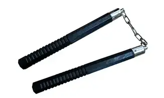 Nunchaku dragon