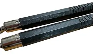 Nunchaku dragon