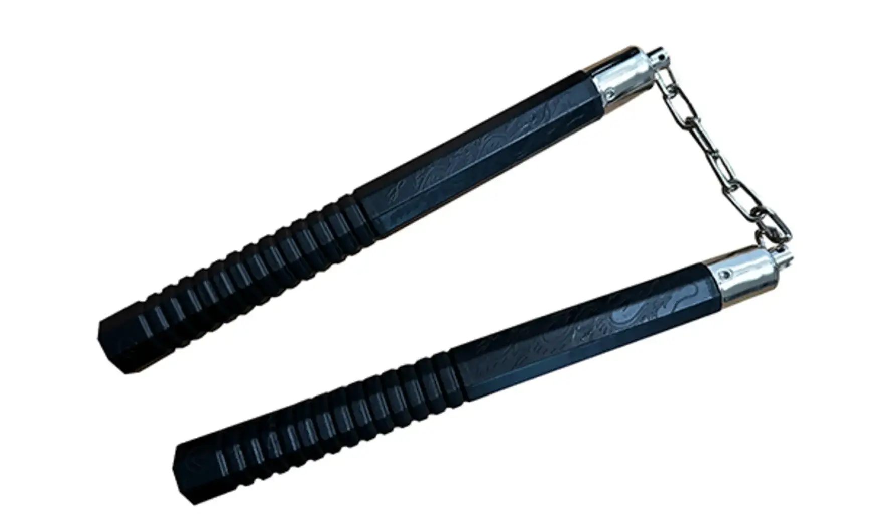 Nunchaku dragon