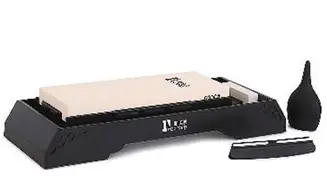 Kit d'affutage pro 6000