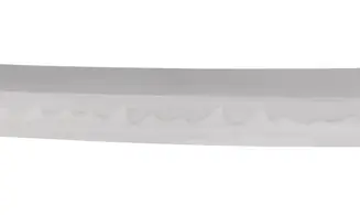 Wakizashi Silver Dragonfly