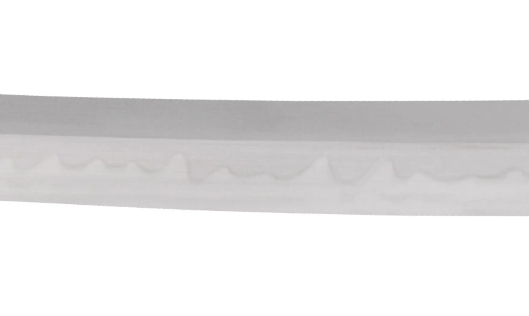 Wakizashi Silver Dragonfly