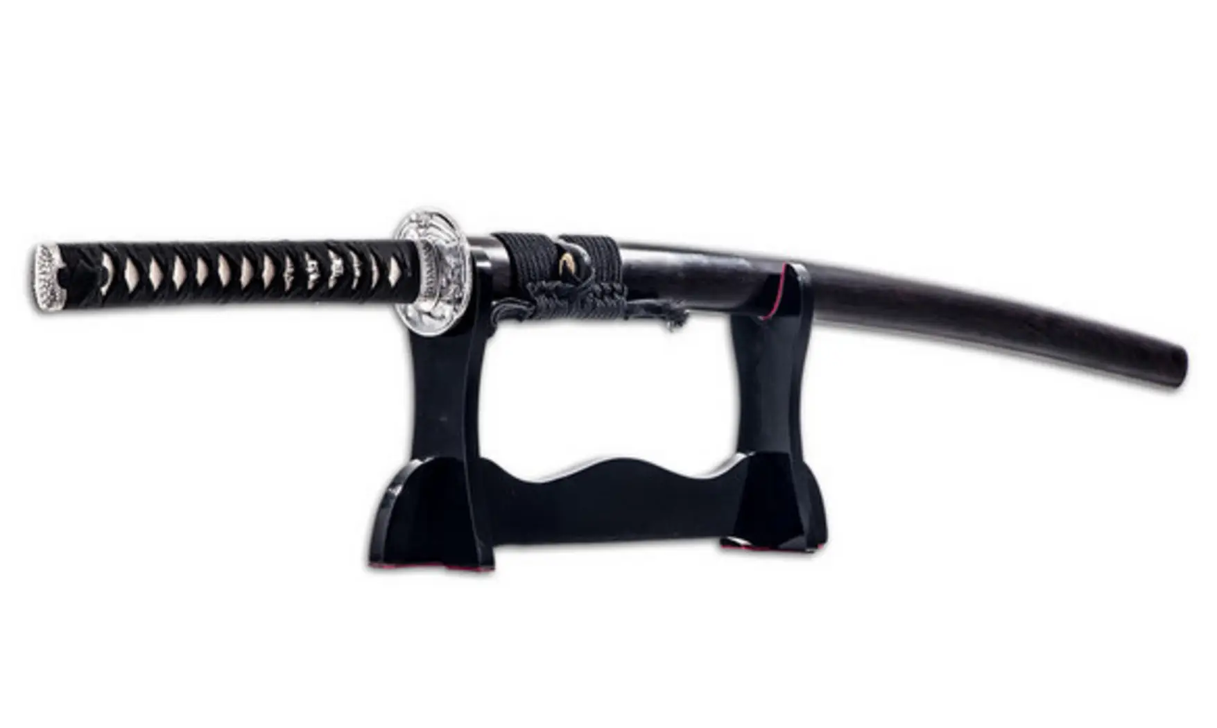 Katana Old Silver