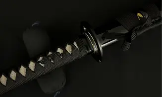 Iaito Alu Extra Light 71Cm