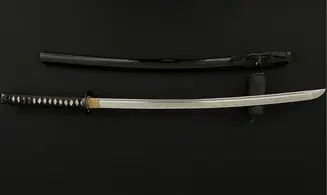 Iaito Alu Extra Light 71Cm