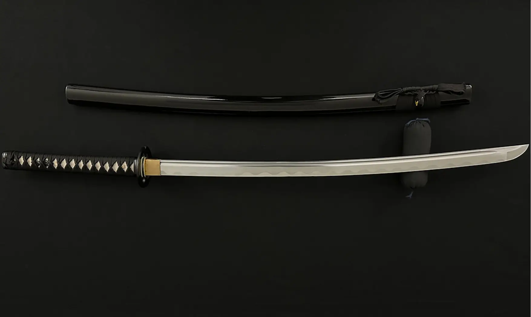 Iaito Alu Extra Light 71Cm