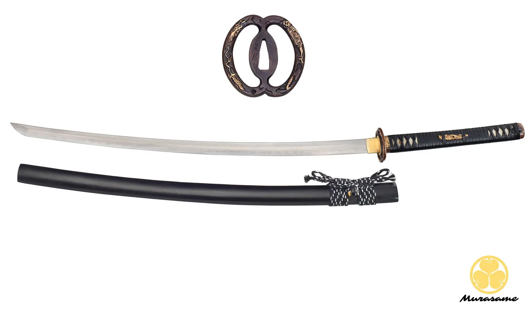 Katana "Emperor"