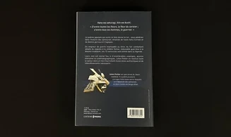 Book "SAMOURAÏS"
