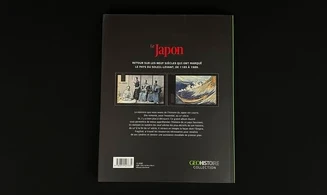 Book "Japan"