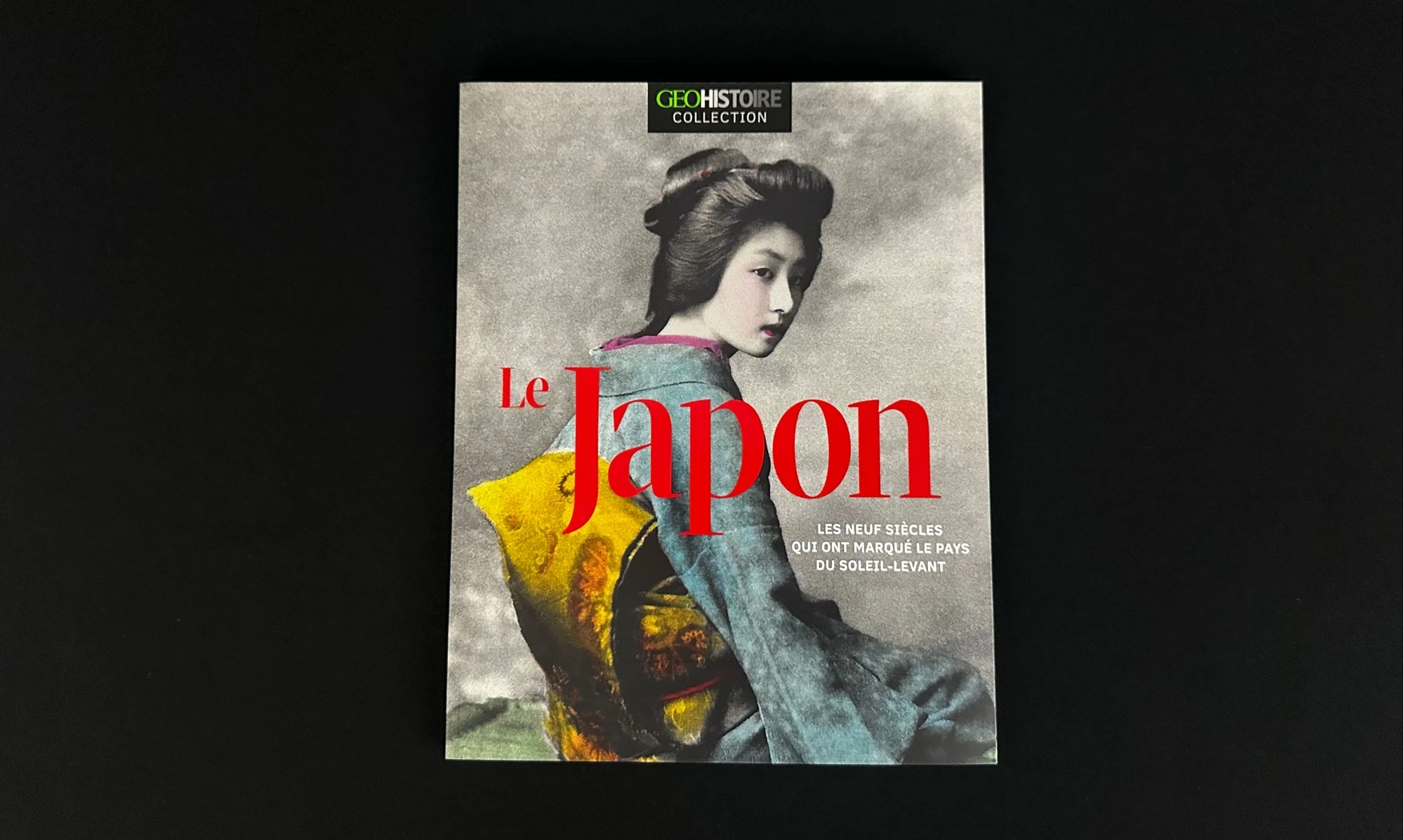 Book "Japan"