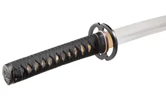 Wakizashi No-Hi