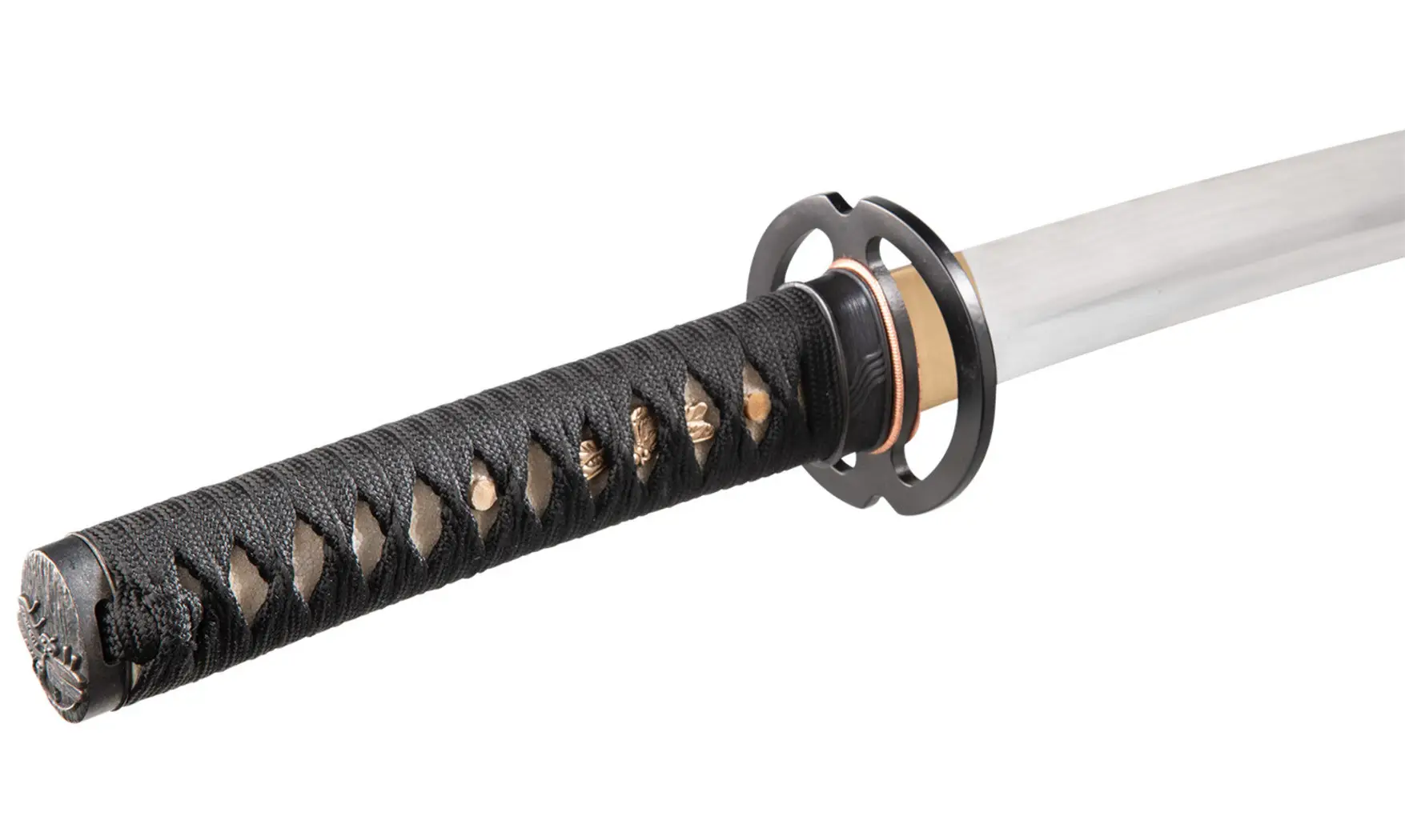 Wakizashi No-Hi