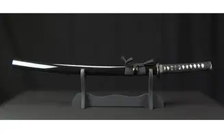 Wakizashi Murasame
