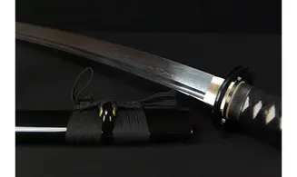 Wakizashi Murasame