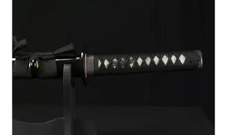 Wakizashi Murasame