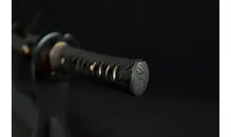 Wakizashi Murasame