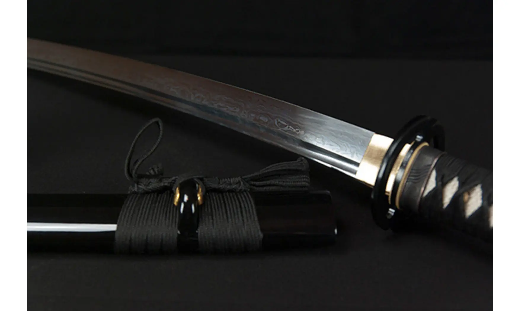 Wakizashi Murasame