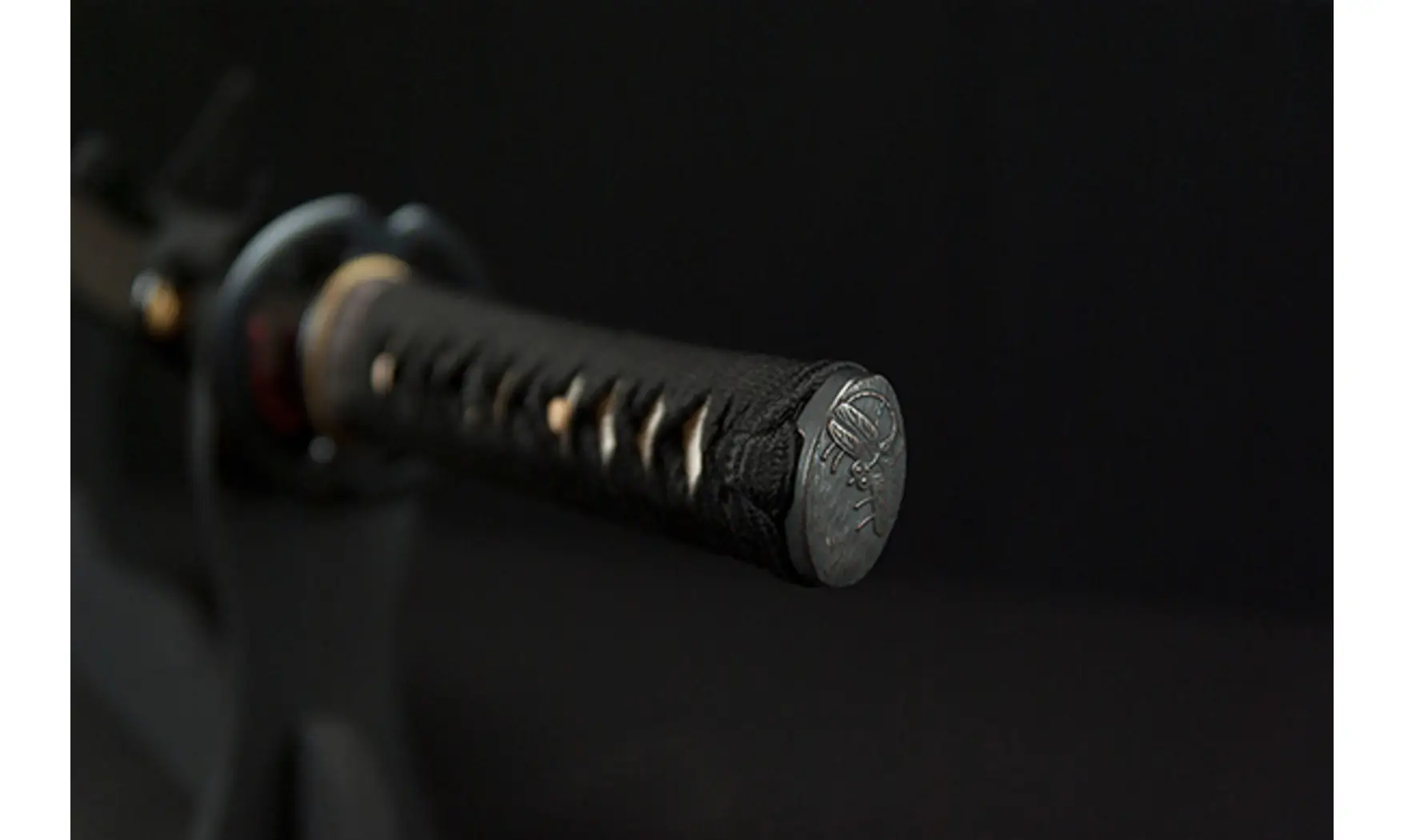 Wakizashi Murasame