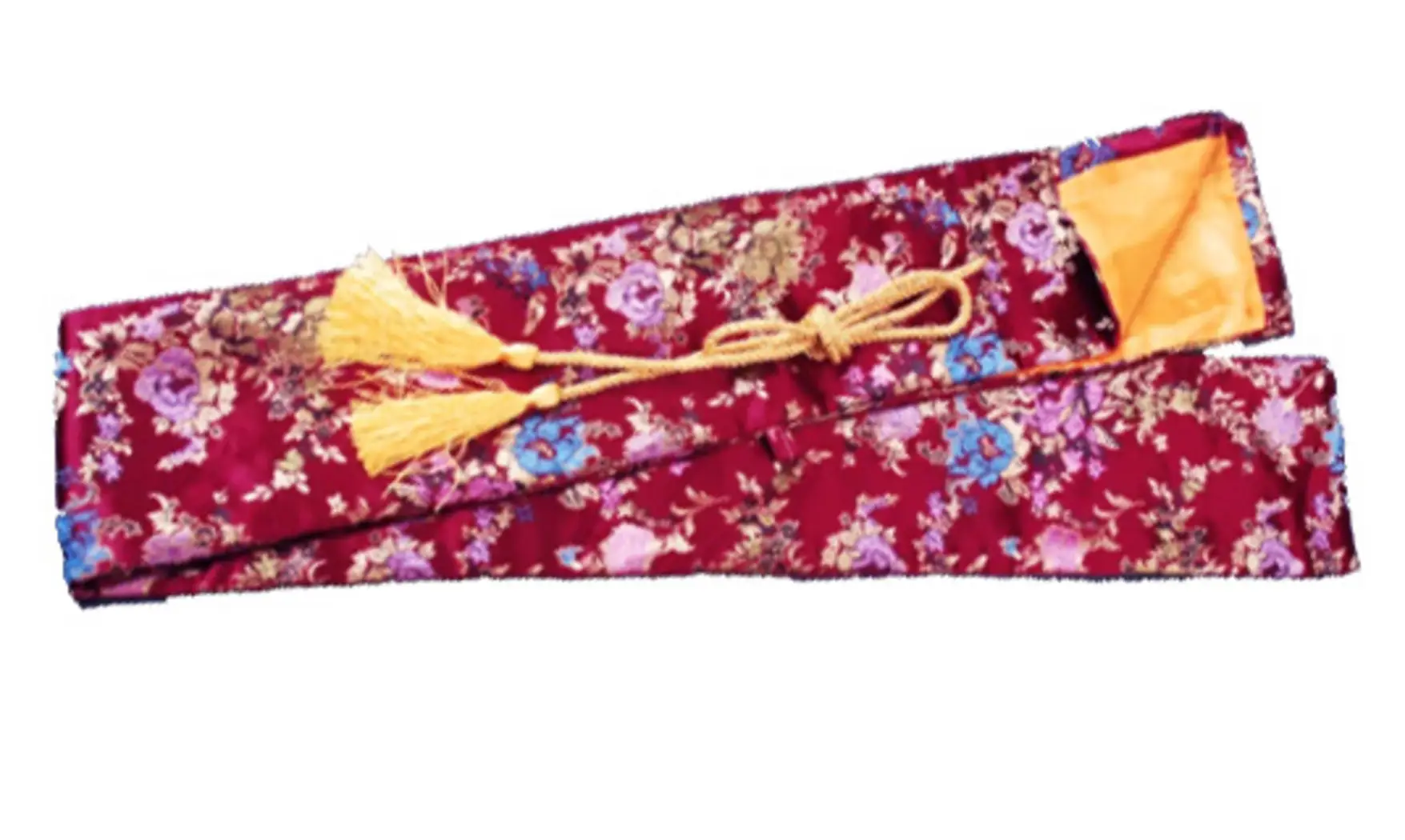 Housse luxe Katana