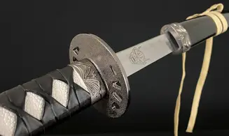Katana Kill Bill (Replique)