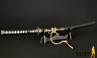 Katana Kill Bill (Replique)