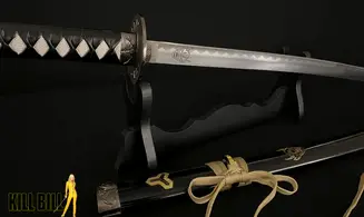 Katana Kill Bill (Replique)