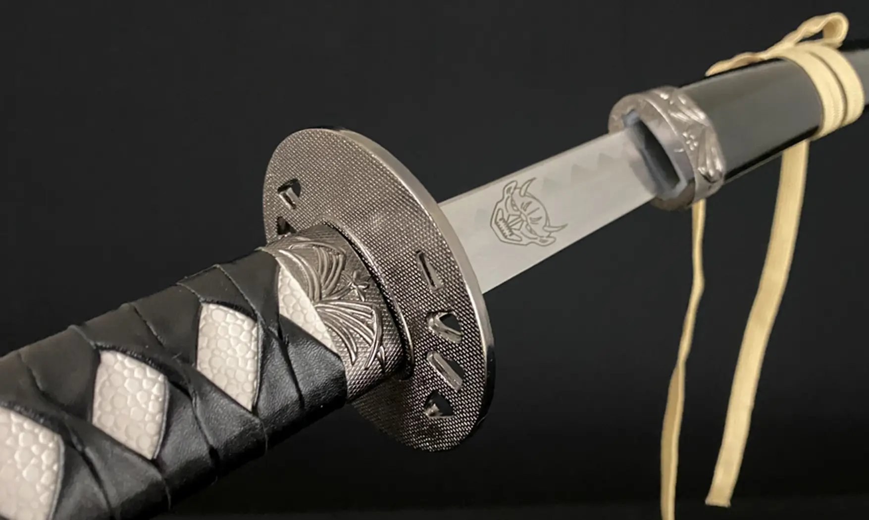 Katana Kill Bill (Replique)