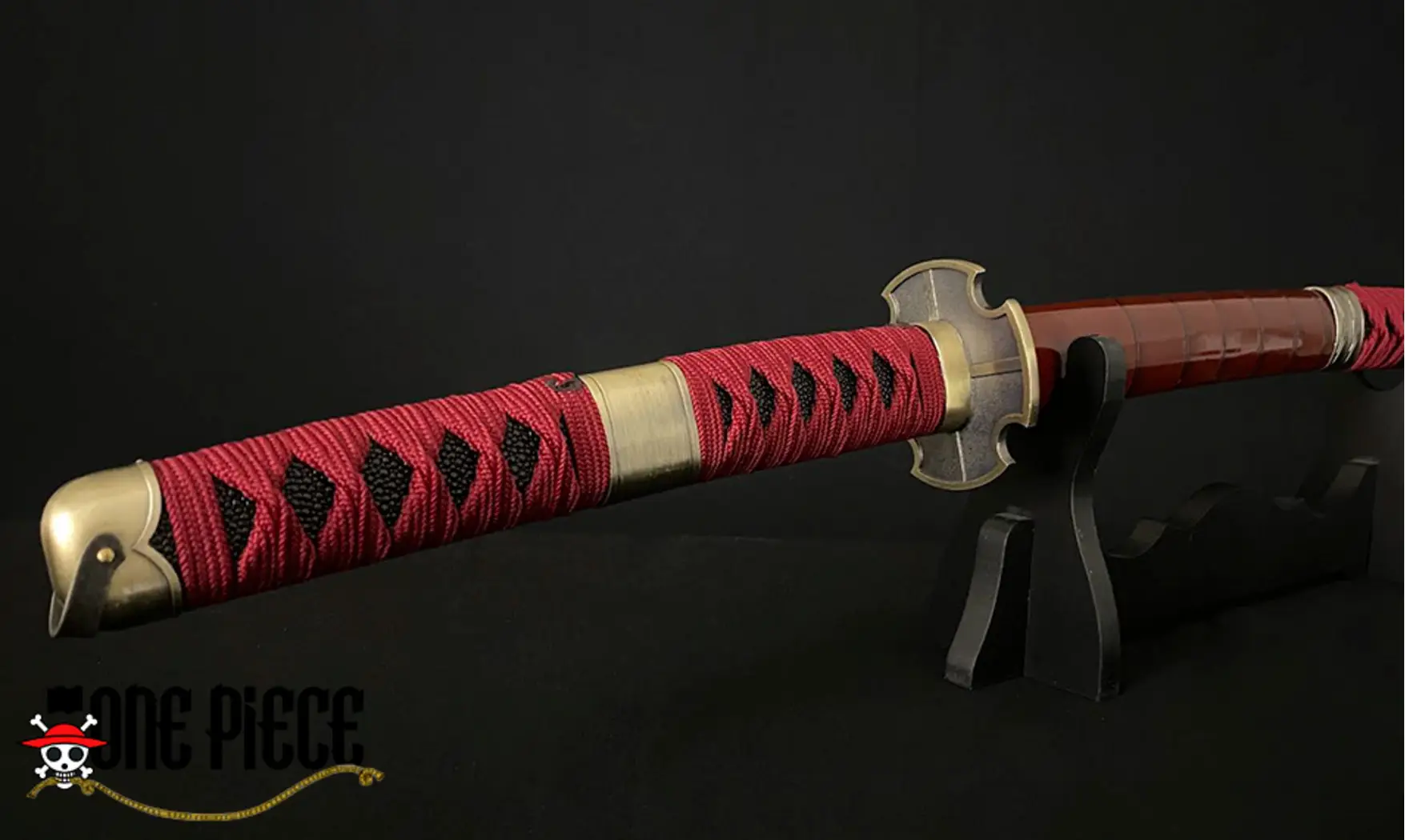 Katana Sandai Kitetsu